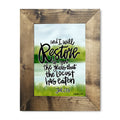 Restore the Years Framed Art