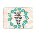 Exceedingly Abundantly Mouse Pad