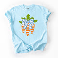 Carrot Patch Trio T-Shirt
